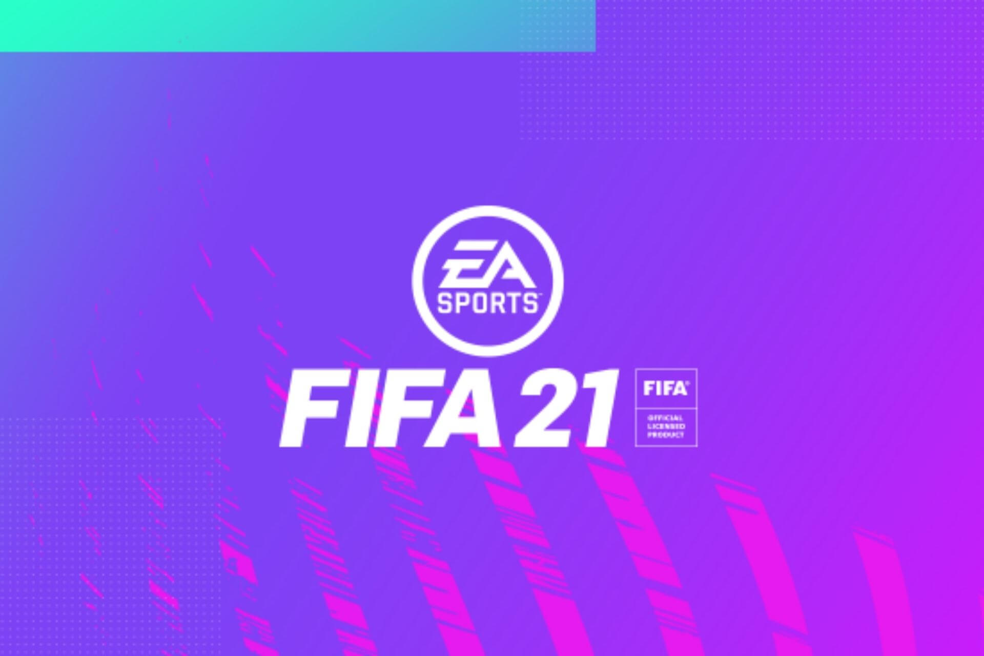 Updates on FIFA 21 Gameplay Features