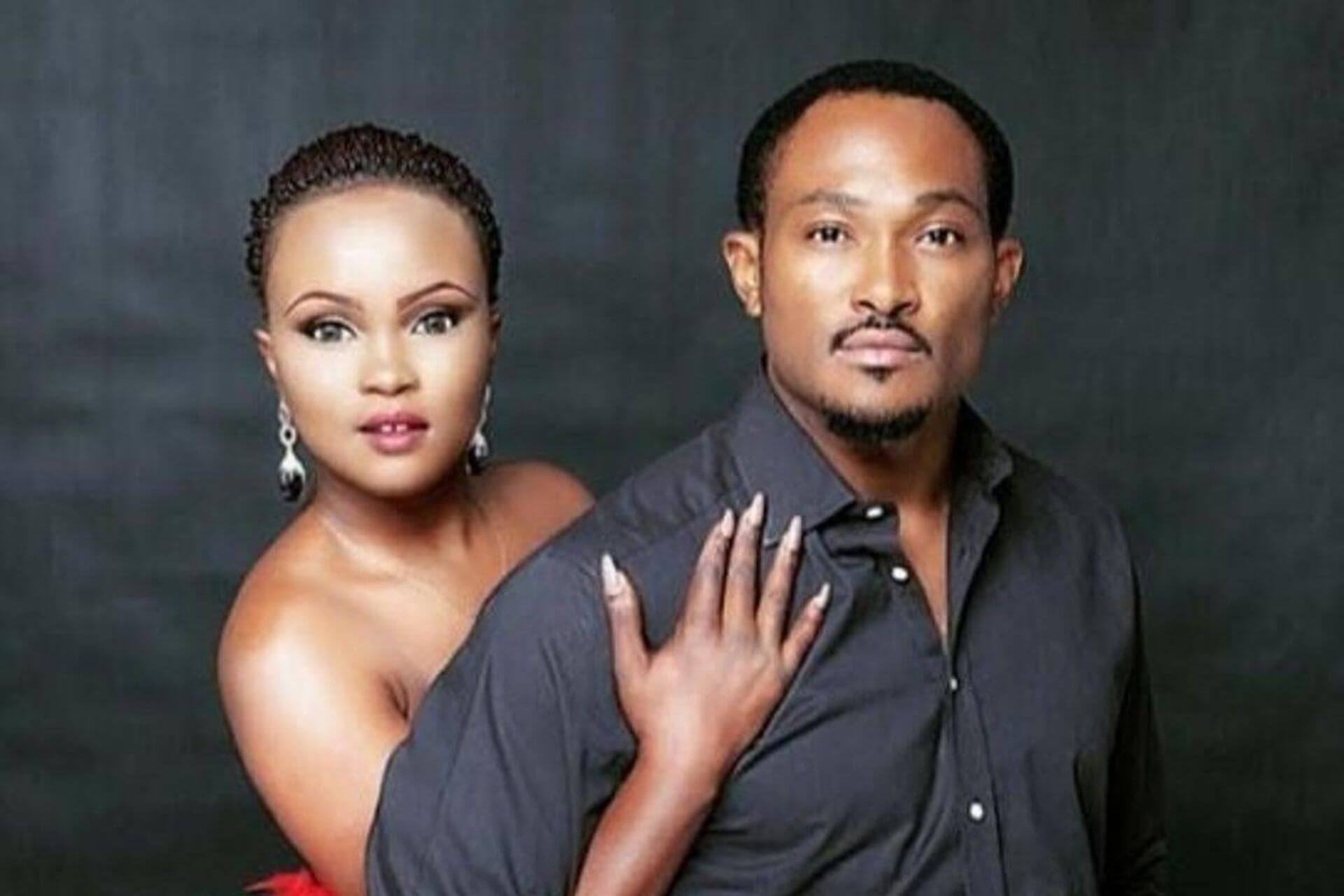 Blossom Chukwujeku's ex-wife Maureen finally shares her side of the divorce story