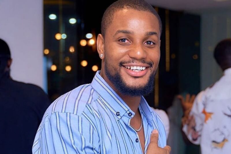Nollywood actor Alexx Ekubo gets Mbaise chieftaincy title