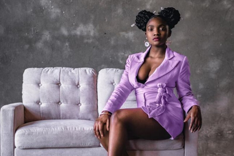 Simi speaks on her new highly anticipated ‘Restless’ EP album