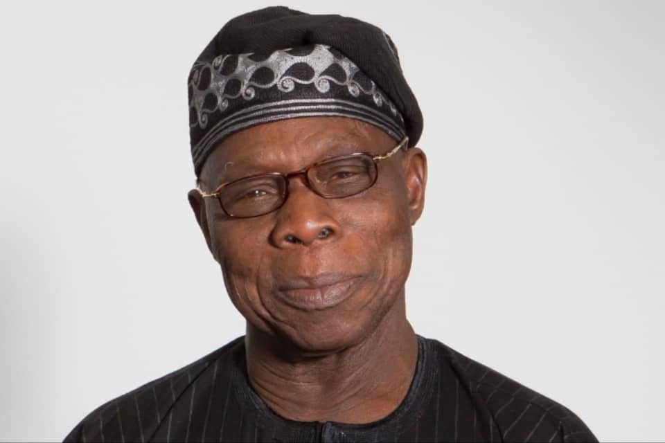 Olusegun Obasanjo Biography: Early life and education, military career, political career and facts