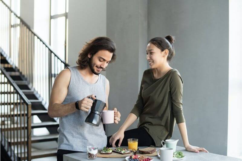 Doctor Cupid: 10 qualities of a good wife