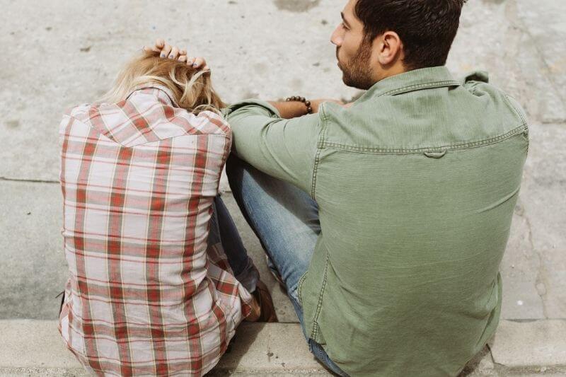 Doctor Cupid: How to get out of a new relationship