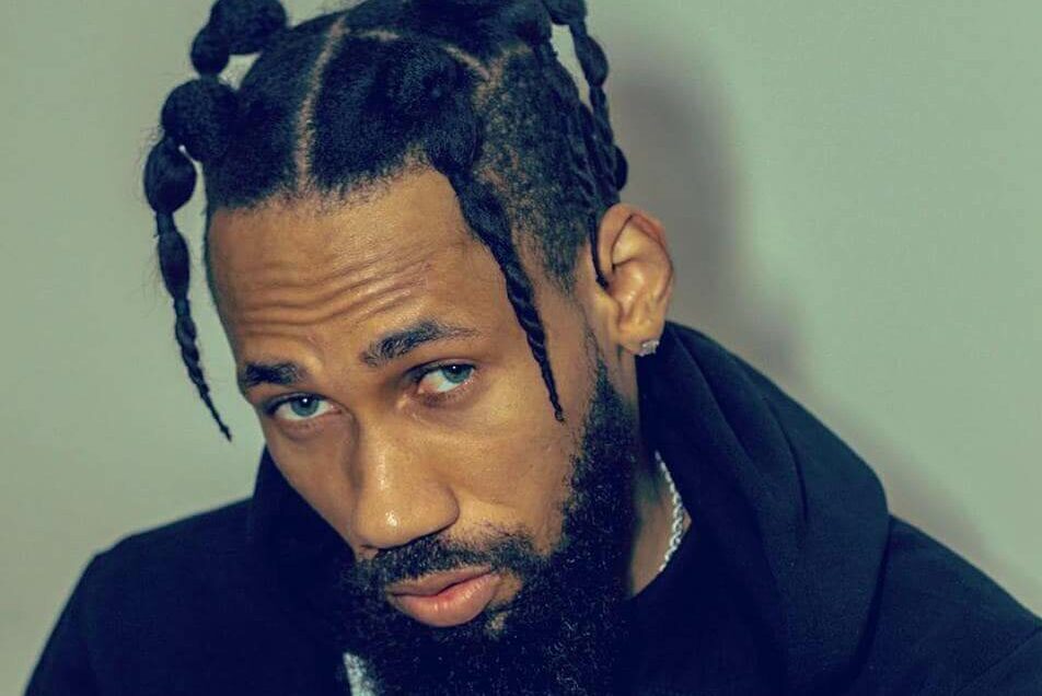 Phyno Biography: Early life, education, music career, awards and facts