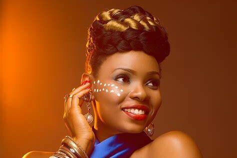 Yemi Alade Biography: Early life, family, music career, net worth & personal life