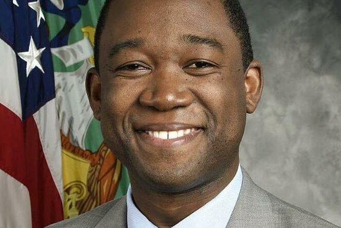Who is Adewale Adeyemo? Mini-biography and facts of Nigerian-born US deputy treasury secretary appointee