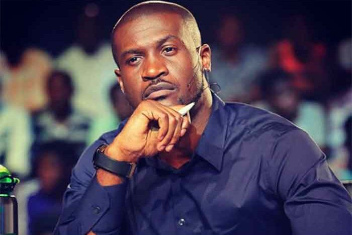 Mr P (Peter Okoye) Biography: Early life, PSquare, solo career and facts