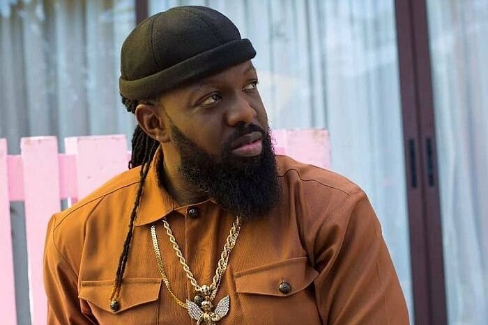 Timaya Biography: Early life, education, facts, controversies, personal life and awards