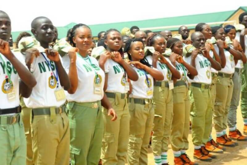 COVID-19: 731 Batch B NYSC members test positive