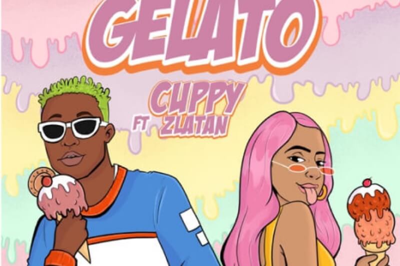 DJ Cuppy slams Zlatan Ibile over Instagram drama