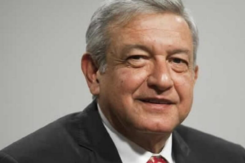 Renewed health worries for Mexican President Obrador as he tests positive for COVID-19