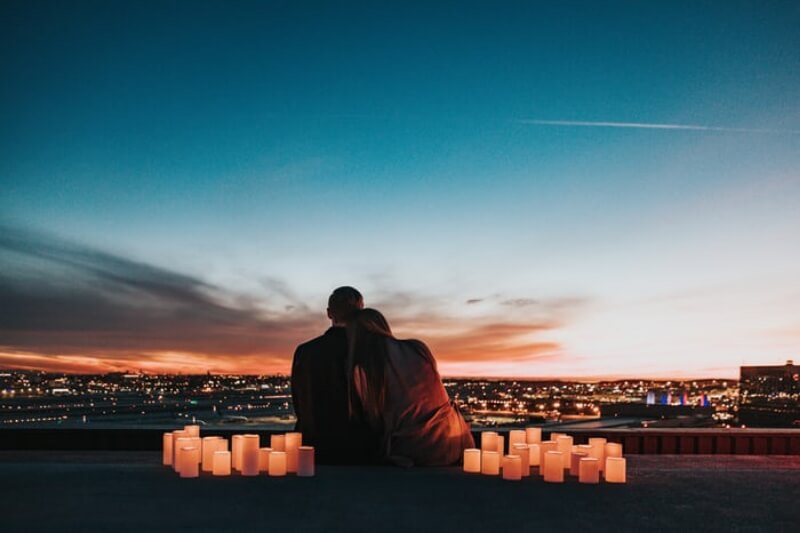 Doctor Cupid: The true meaning of 'love is love'