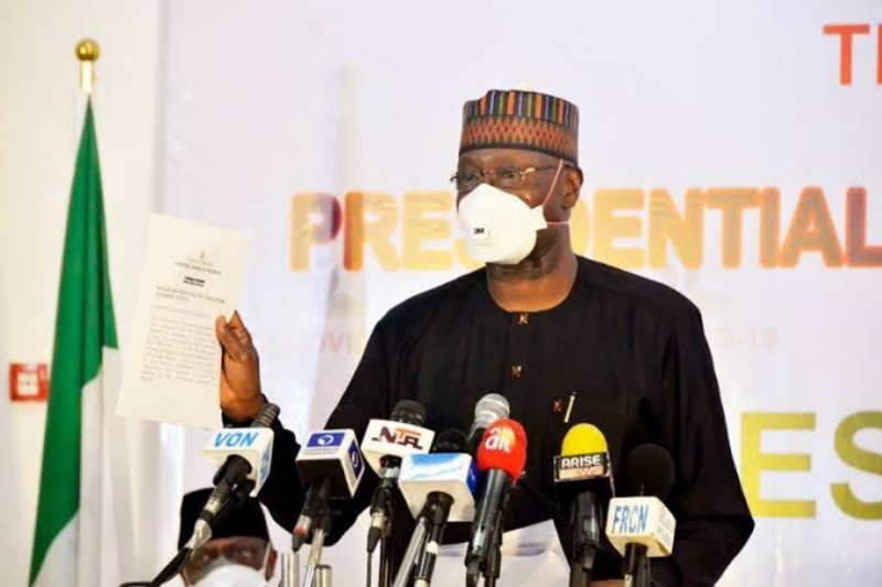 COVID-19: FG contemplates lockdown in Lagos, Abuja, other states
