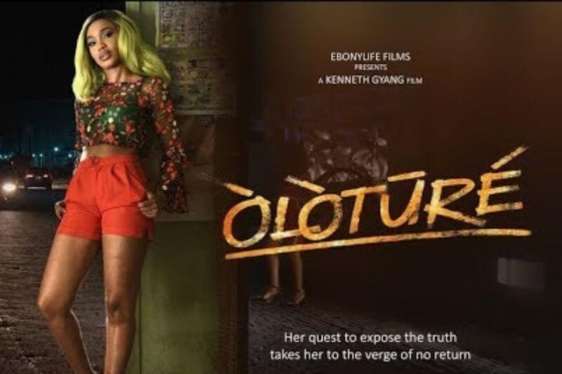 'Oloture is a work of fiction based on true stories'- Mo Abudu slams copyright infringement claims