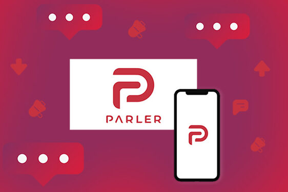 Amazon, Apple, Google gang up on Parler app to silence Donald Trump supporters