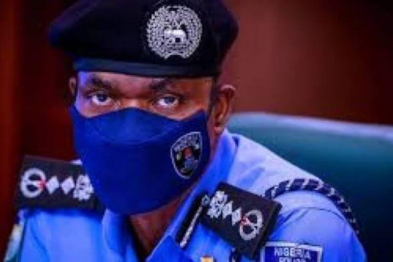 Police to start arresting people in public places as COVID-19 cases rise
