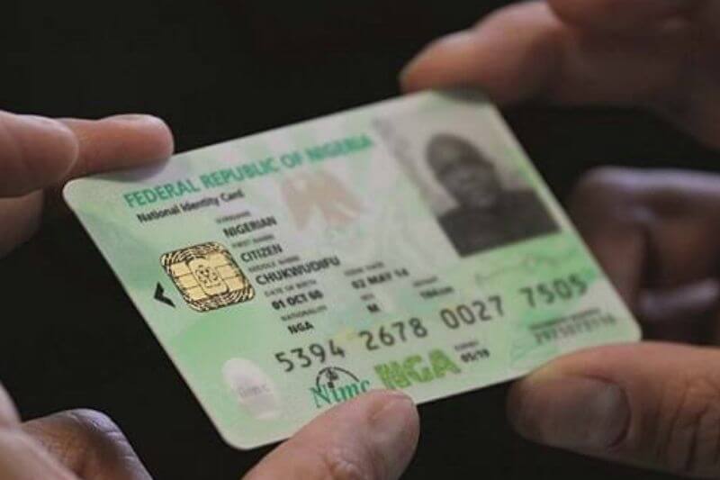 FG extends deadline of NIN-SIM integration by 8 weeks