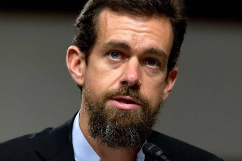 Twitter CEO Jack Dorsey is selling his first tweet ever