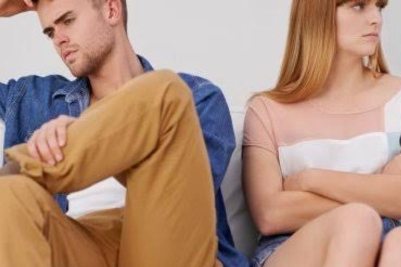 Doctor Cupid: How to save a relationship that is falling apart