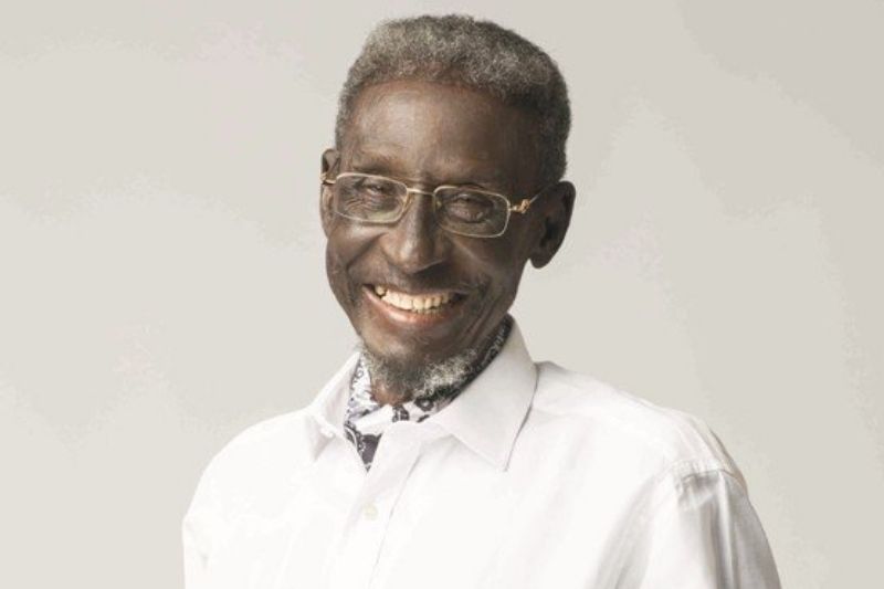 Veteran actor Sadiq Daba is dead