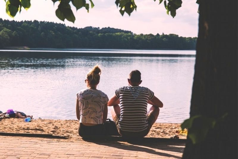 Doctor Cupid: How to tell if your relationship is falling apart