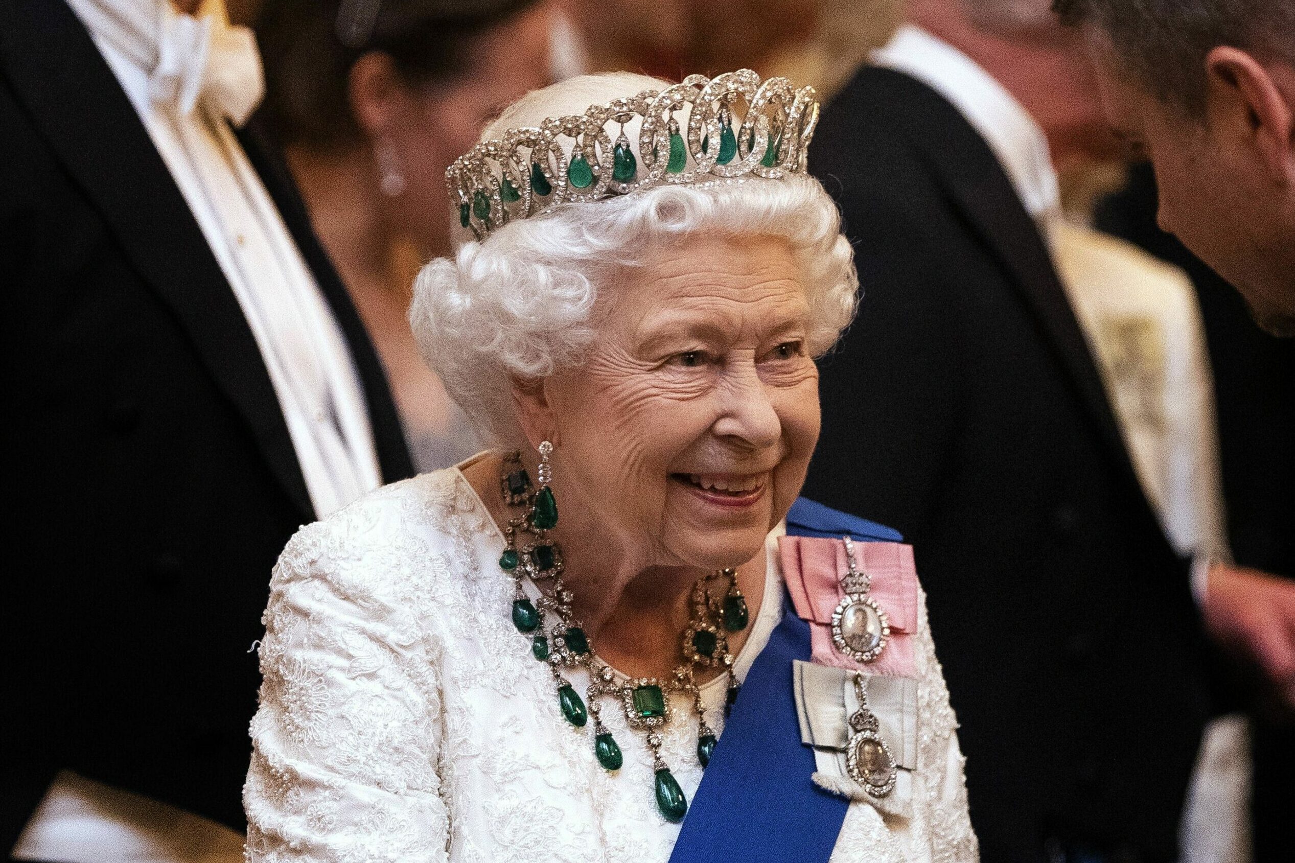 ICYMI: Harry and Meghan Markle’s interview, the Queen's response and more news from last week