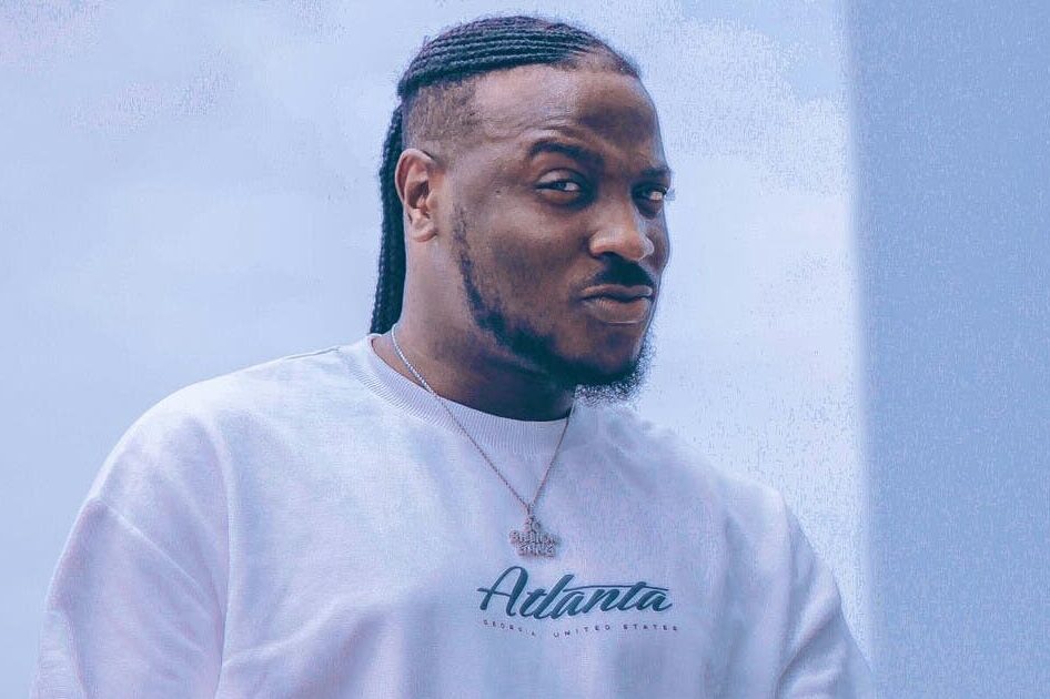 Peruzzi releases sophomore album "Rum and Boogie"