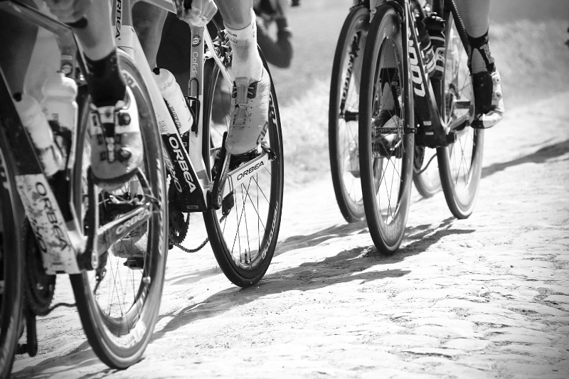 5 simple ways to improve walking and cycling