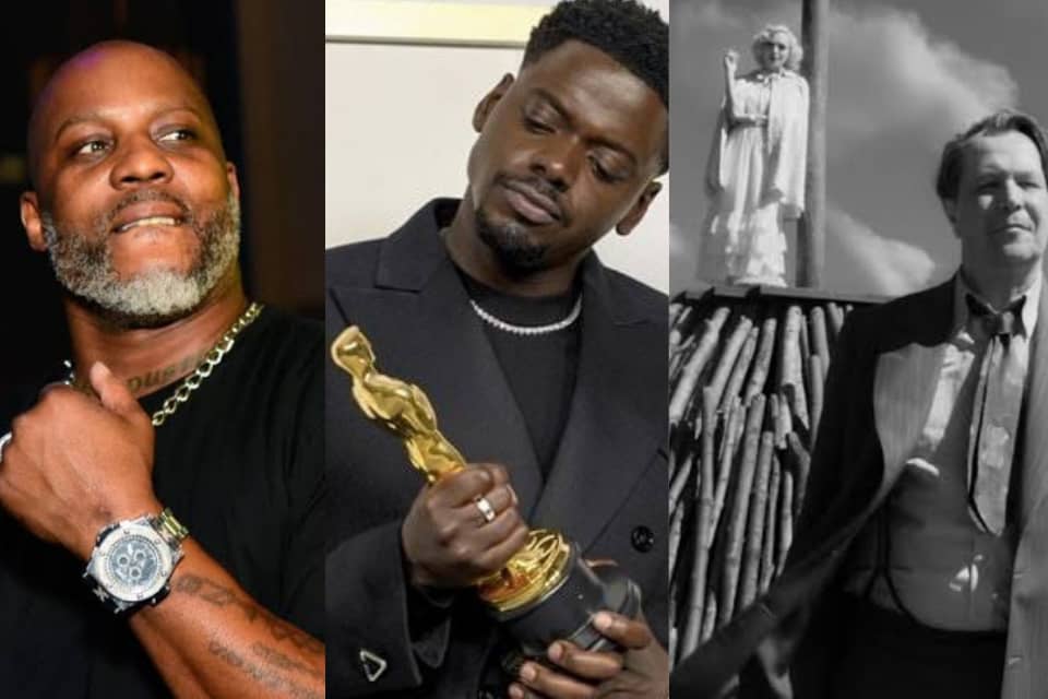 A historic night for Chloe Zhao and seven highlights from Oscars 2021