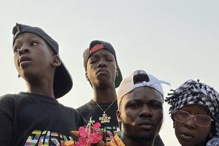 Netflix spotlights Ikorodu Bois ahead of Oscars night, Zack Snyder approves of their Army of Dead trailer remake