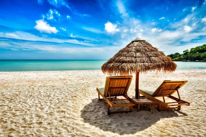 Vacation in Lagos? Here’s five spots to make your time extremely fun