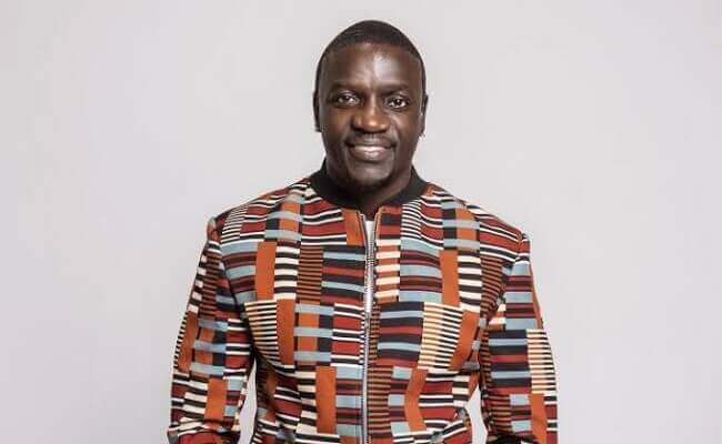 Akon recovers SUV after it was stolen at a gas station