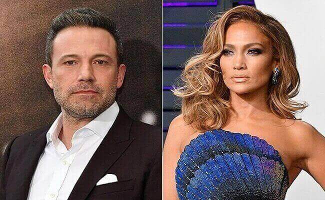 The rumours are true, Ben Affleck and Jennifer Lopez are back together