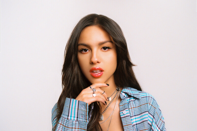 Olivia Rodrigo breaks multiple records with debut album 'Sour'