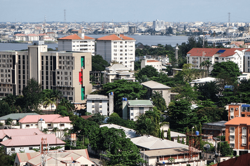 5 underrated serene neighborhoods to live in Lagos