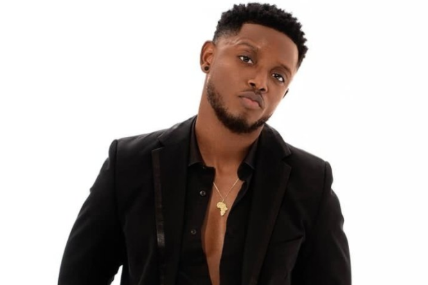 See 7 hottest topless Chike photos, number one is trending