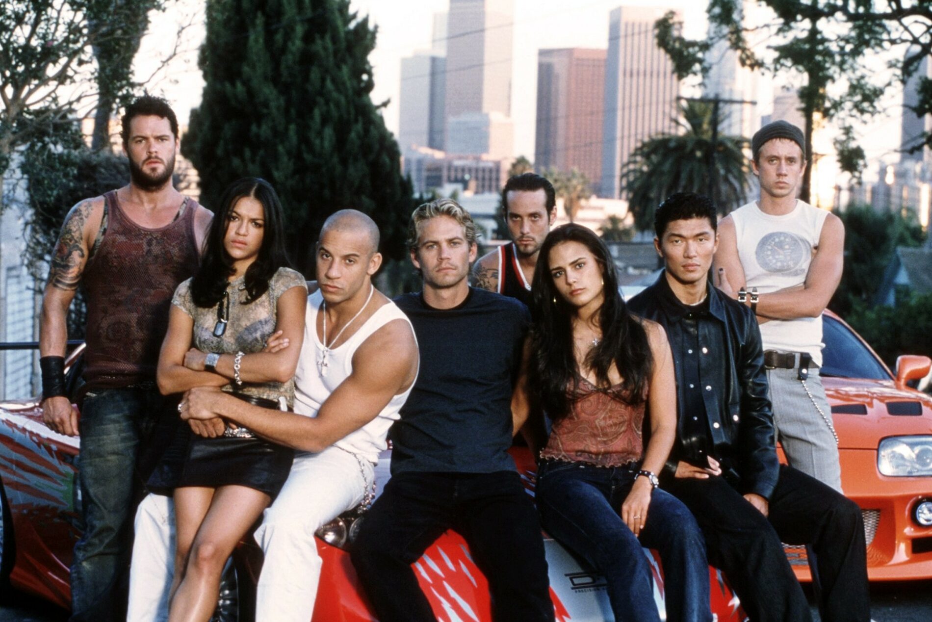 Highest-grossing Fast and Furious films till date | Fast & Furious films ranked