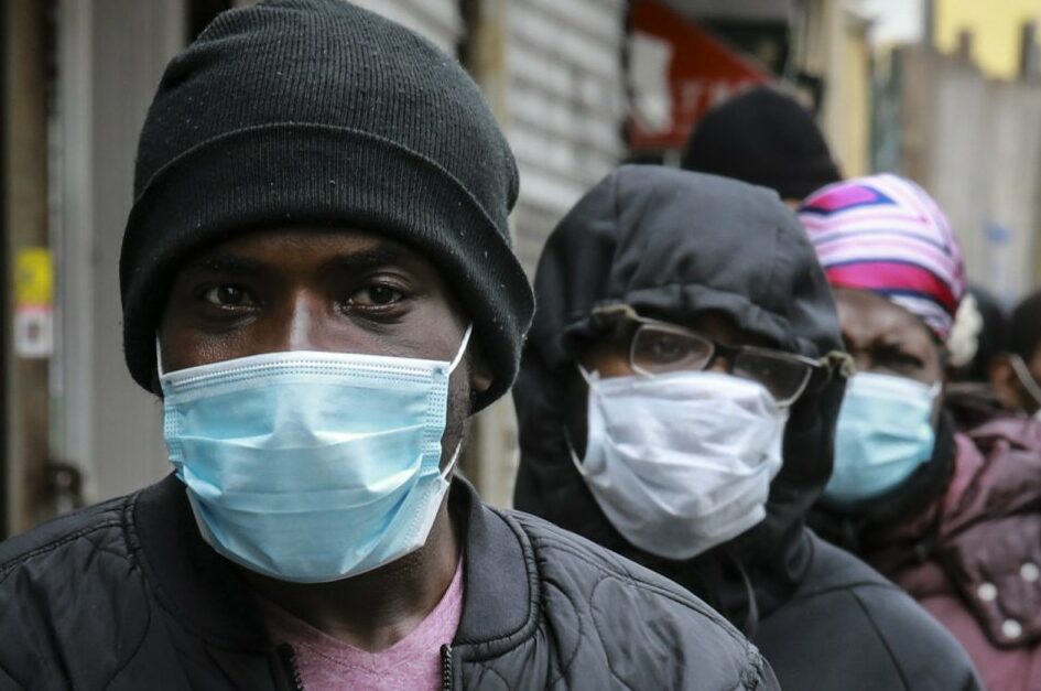 Five health tips as CDC lifts masks, social distancing mandate for fully vaccinated people