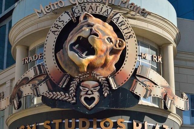 Top 5 MGM franchises that makes it a giant film/TV studio