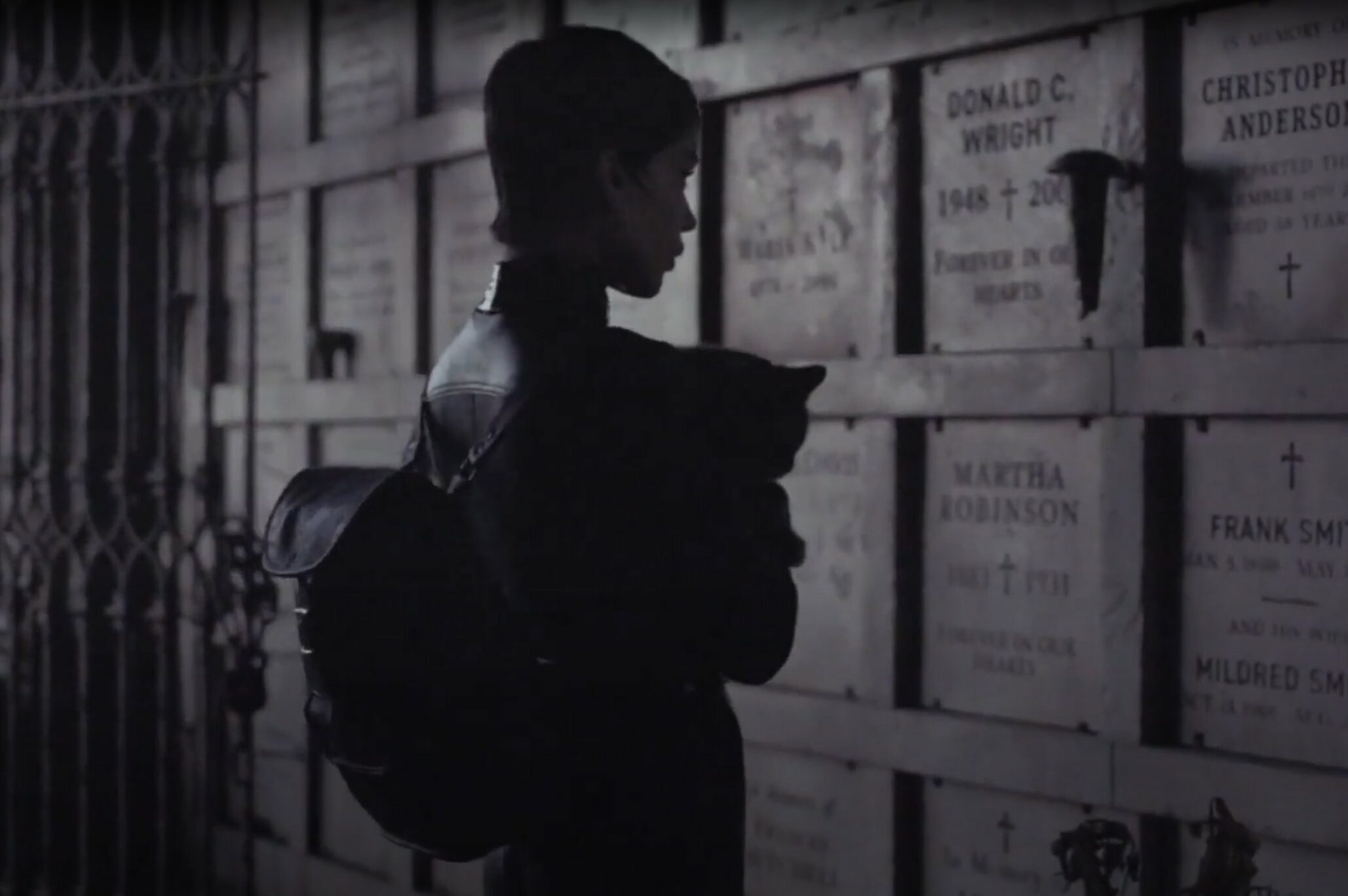 Everything you need to know about Zoë Kravitz Catwoman in "The Batman"