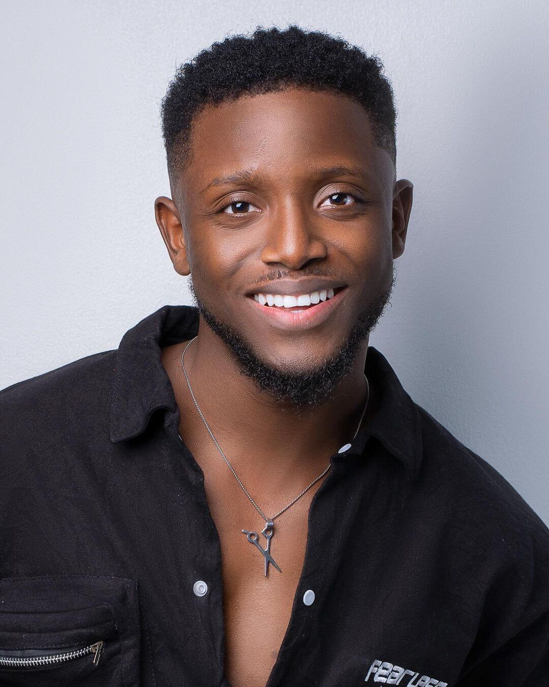 Fans go crazy over Chike's topless pictures, see some of the wildest reactions
