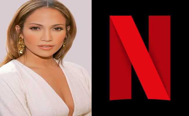 Jennifer Lopez and Netflix sign new deal to promote more female projects