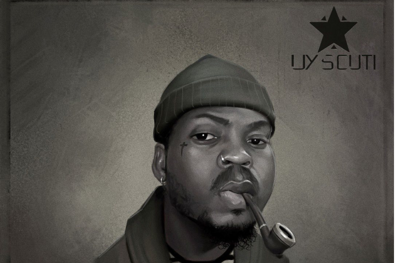 New Music Friday: Olamide new album 'UY Scuti'; Diana Ross new single "Thank You"