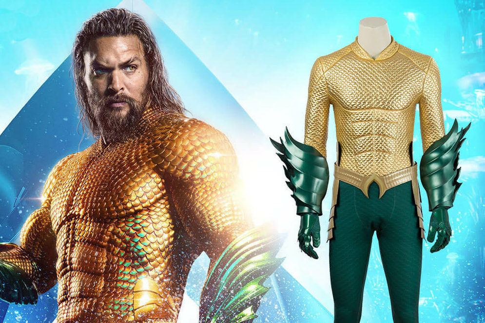 Aquaman 2 title revealed and additional details