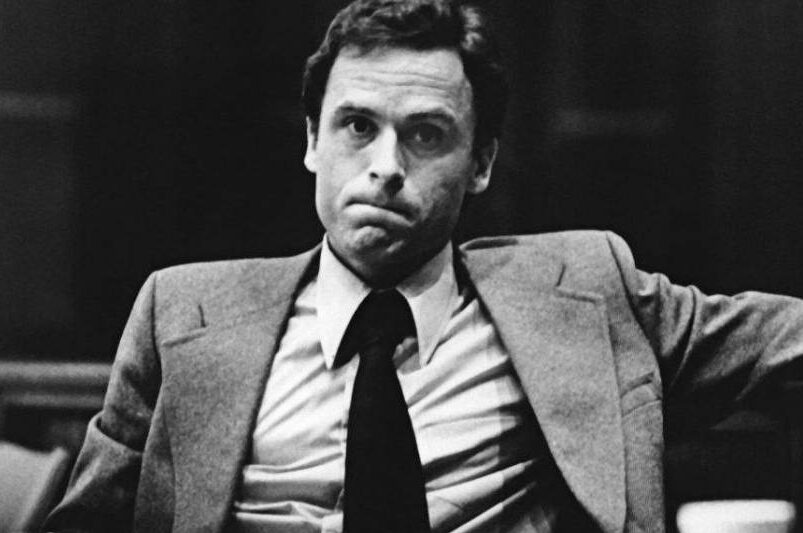 FBI profiler Bill Hagmaier to be protagonist in new Ted Bundy film "No Man of God"
