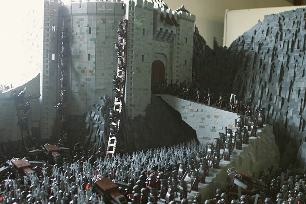 How Lord of the Rings anime prequel will play out