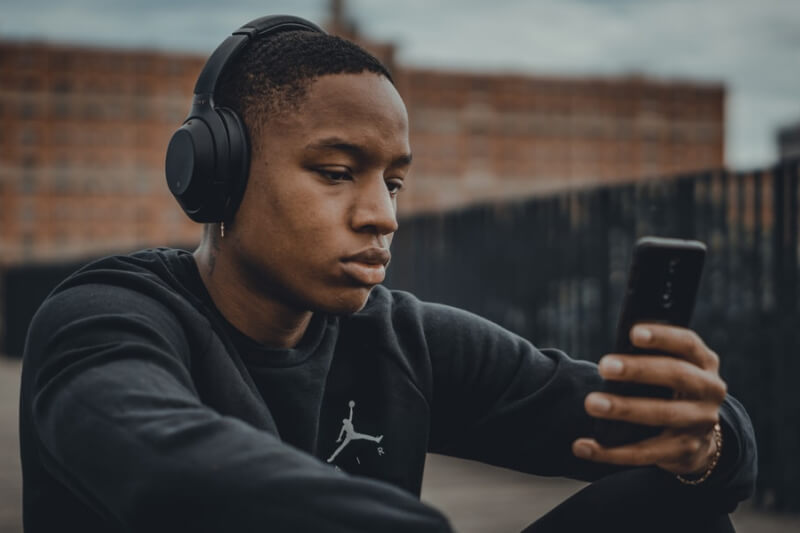 Most popular song lyrics of 2020 according to Google search volume