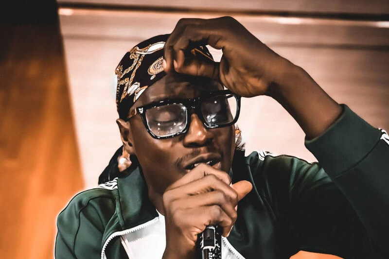 Nigerian music legend Sound Sultan dies, see top 7 iconic moments