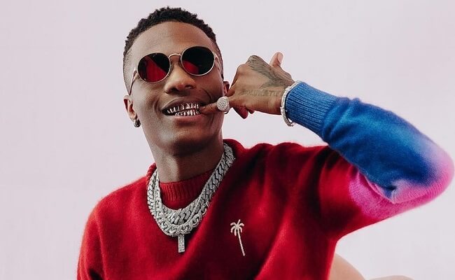 O2 Arena feat: top Wizkid achievements that show he is bigger than Davido and Burna Boy