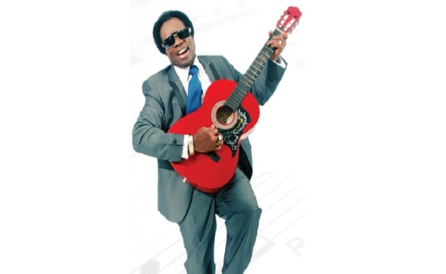 "Joromi" crooner Victor Uwaifo passes on at 80— See 5 high points of his career